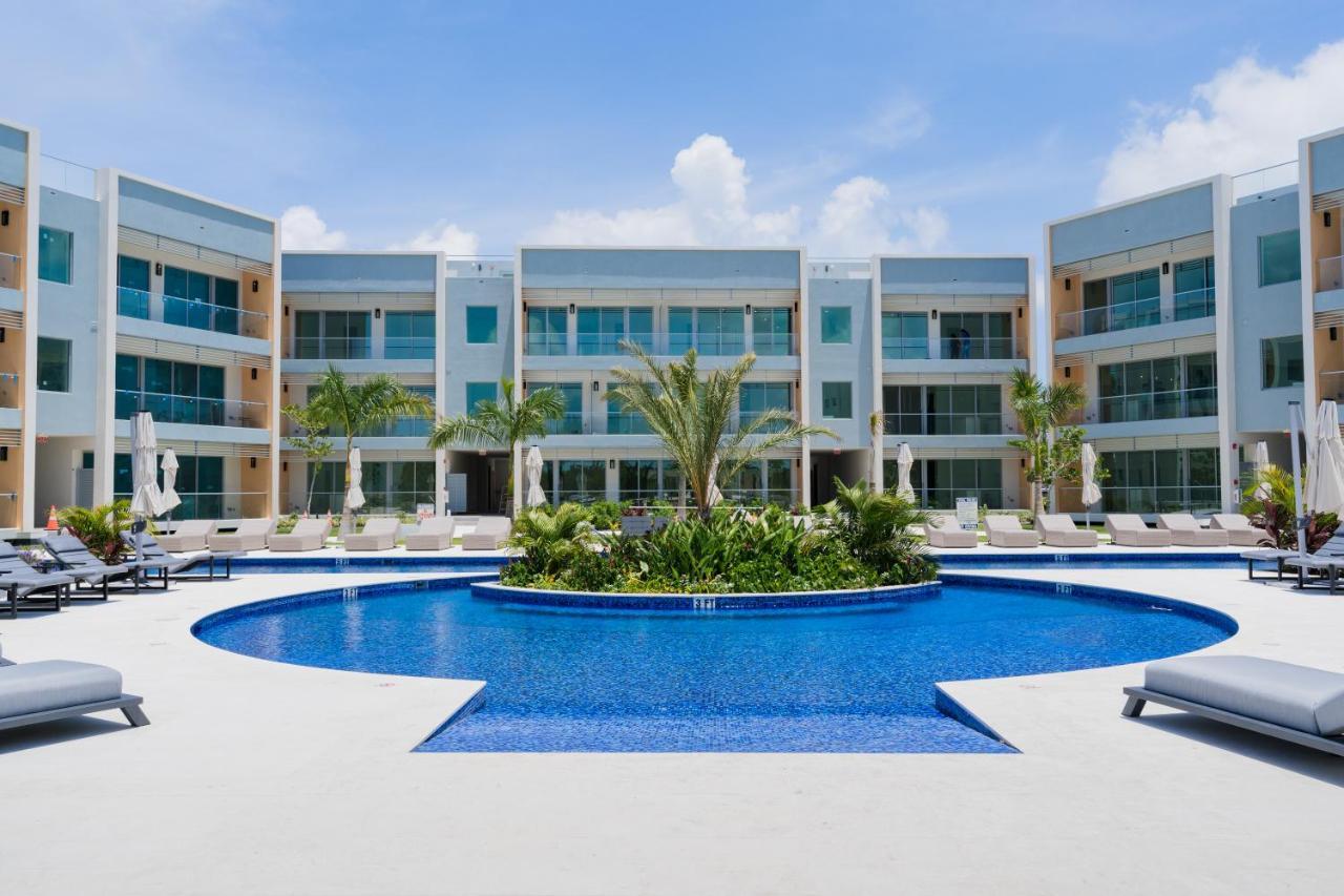 One Canal Point George Town Ngoại thất bức ảnh
