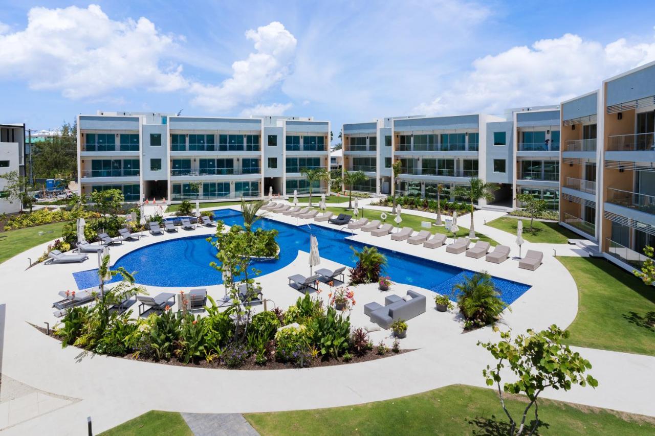 One Canal Point George Town Ngoại thất bức ảnh