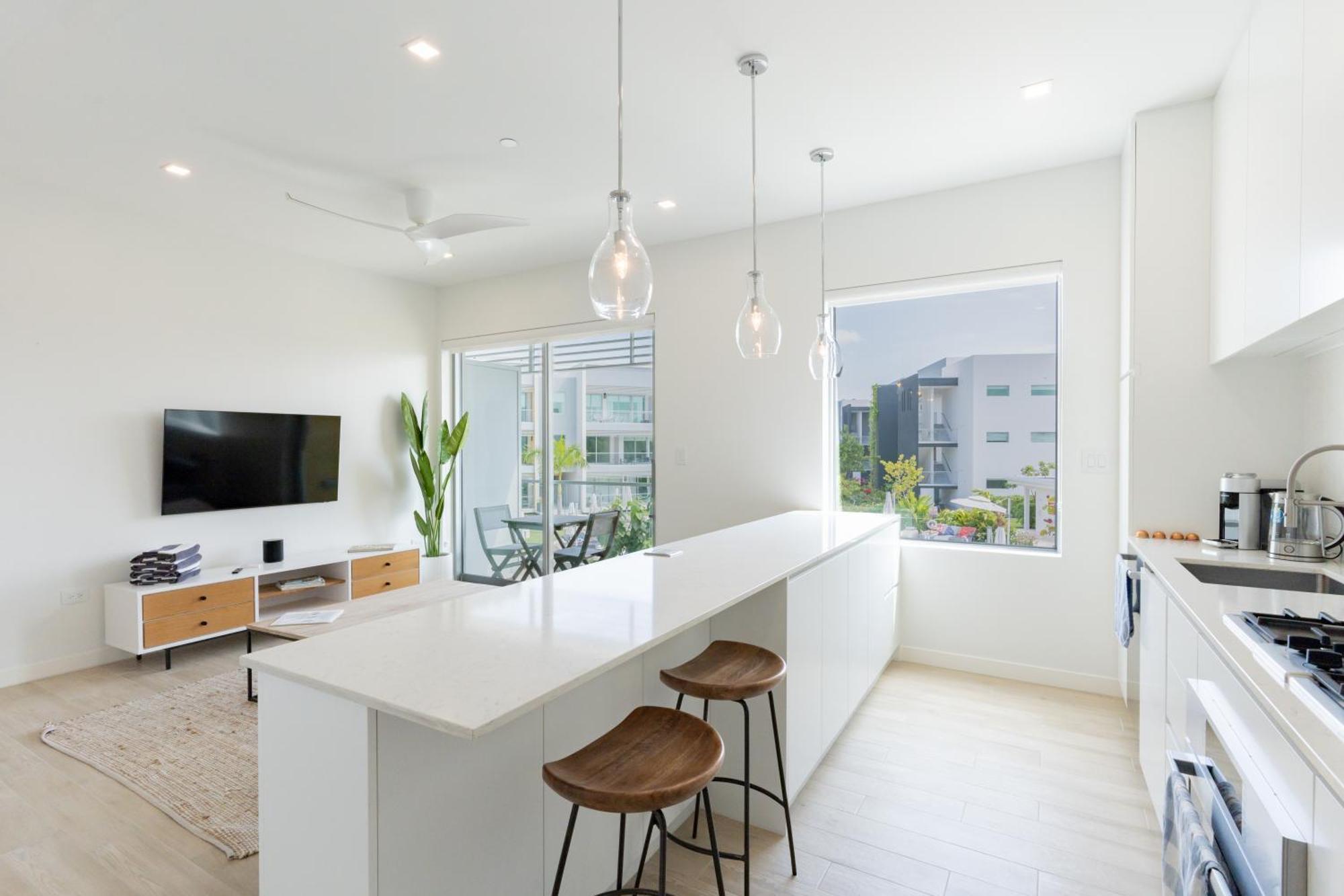 One Canal Point George Town Ngoại thất bức ảnh
